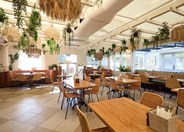 Coogee Bay Boutique Hotel Sydney